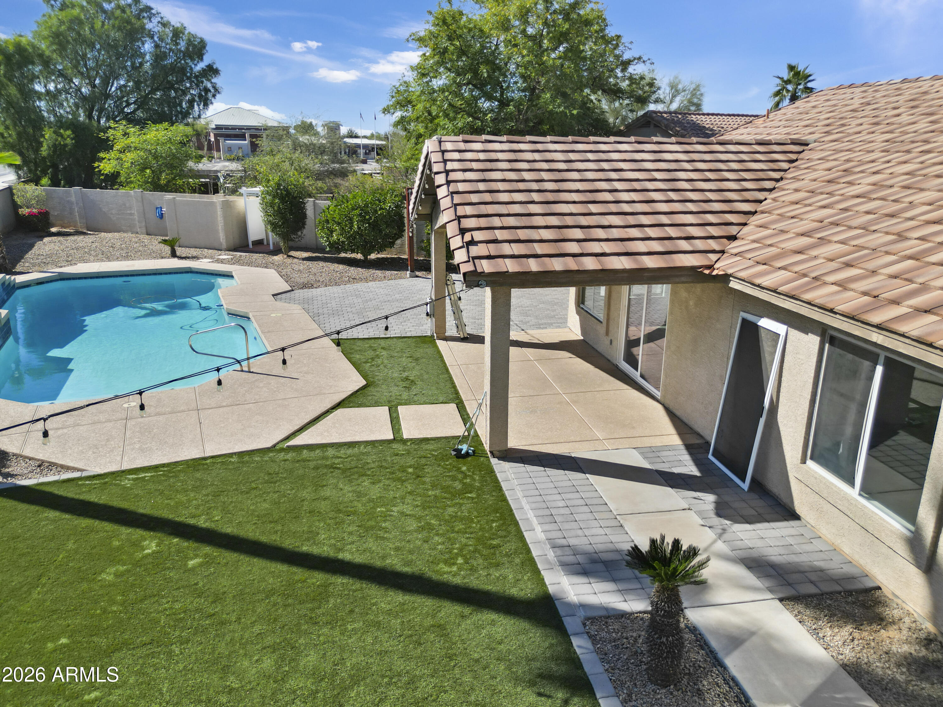 2821 East Morgan Court Gilbert, AZ 85295 - Photo 28 of 39
