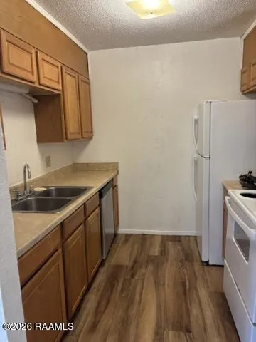 $780 | 501 Darby Lane, Unit 117, New Iberia, LA 70560