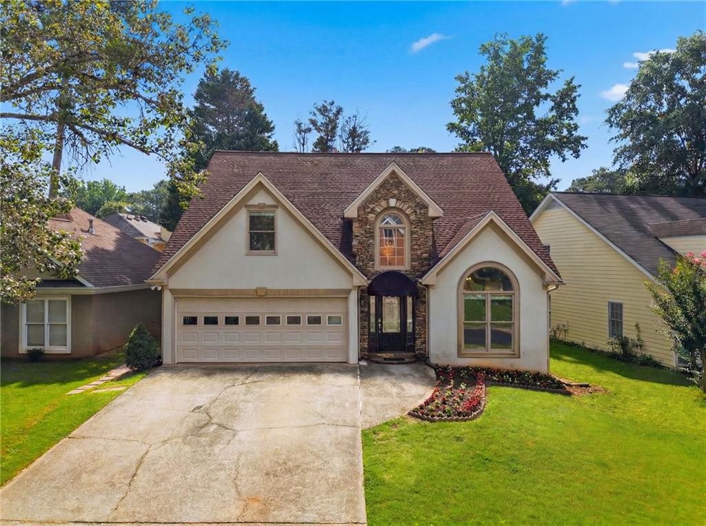 813 Ridgeland Trail Clarkston, GA 30021 - Photo 11 of 59