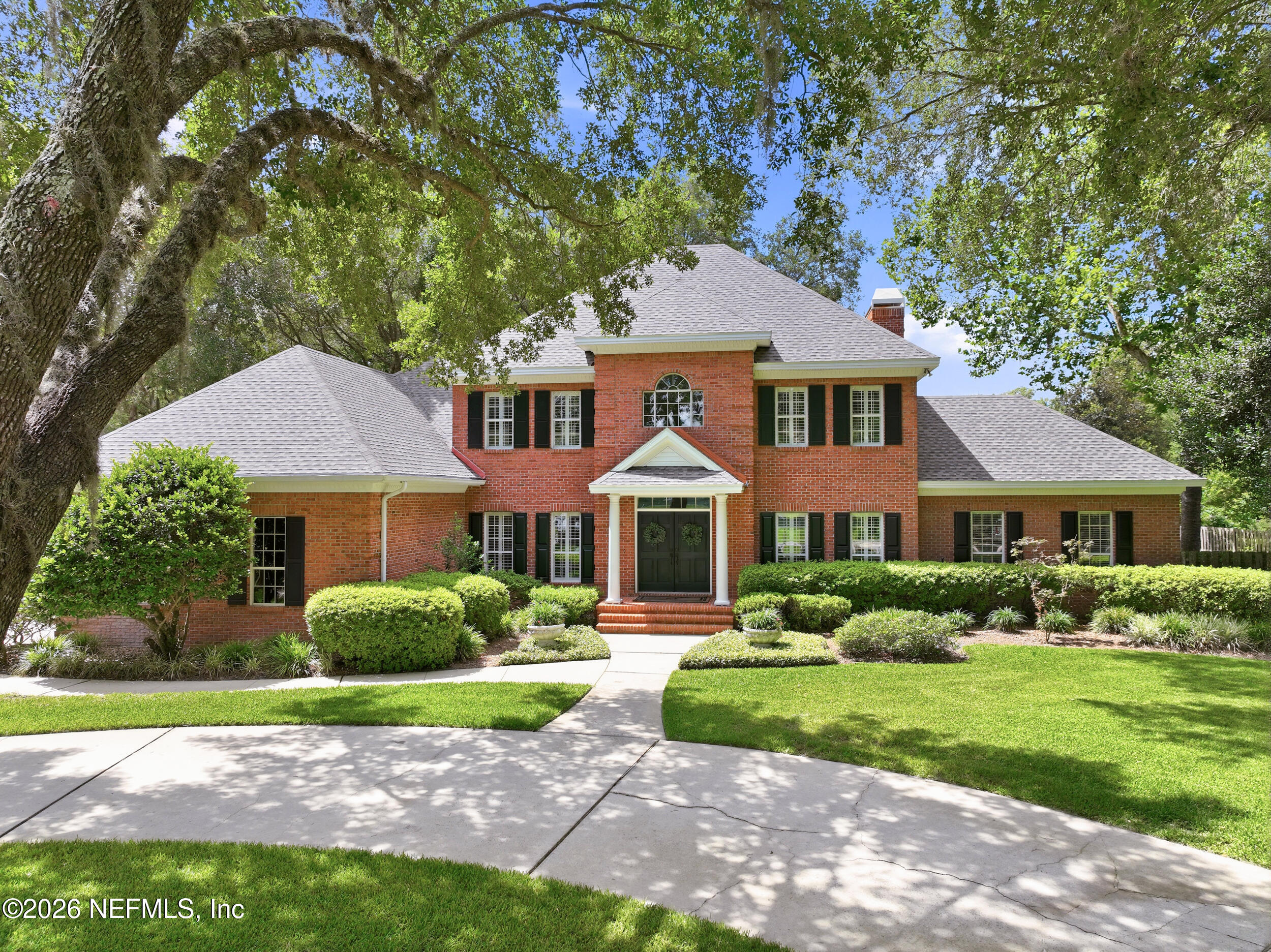 12641 Mandarin Road Jacksonville, FL 32223 - Photo 73 of 77 Street View