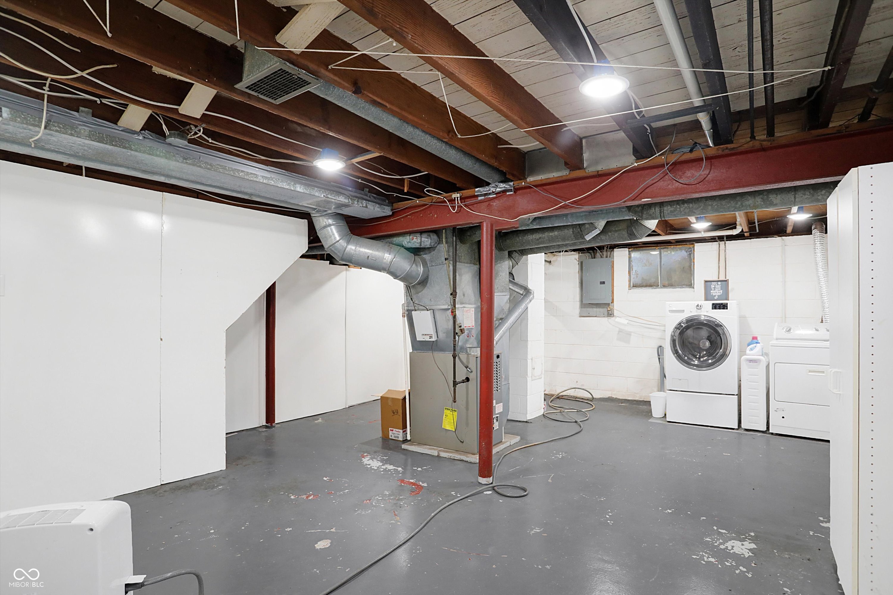 6264 Douglas Road Indianapolis, IN 46220 - Photo 33 of 54