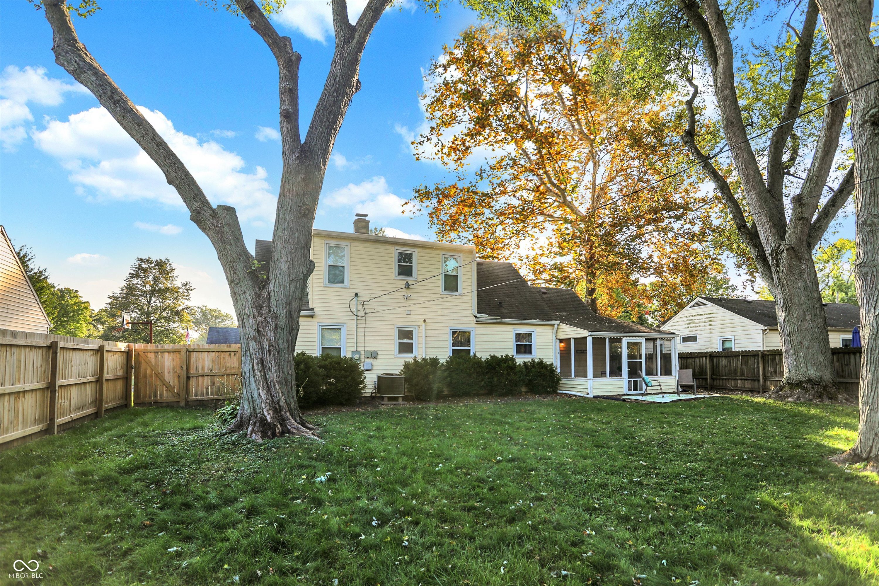 6264 Douglas Road Indianapolis, IN 46220 - Photo 39 of 54