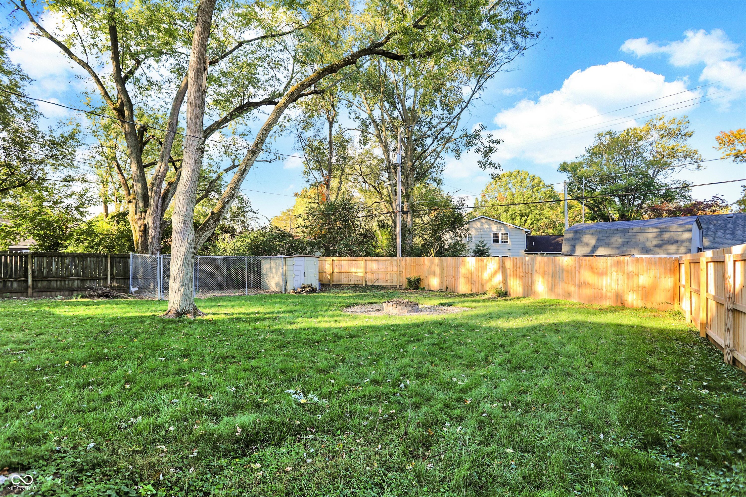 6264 Douglas Road Indianapolis, IN 46220 - Photo 43 of 54