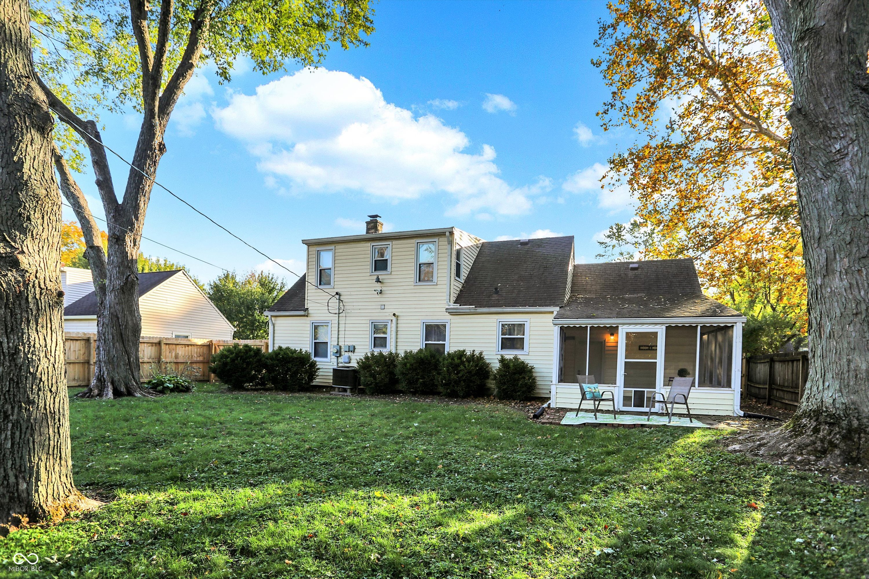 6264 Douglas Road Indianapolis, IN 46220 - Photo 44 of 54