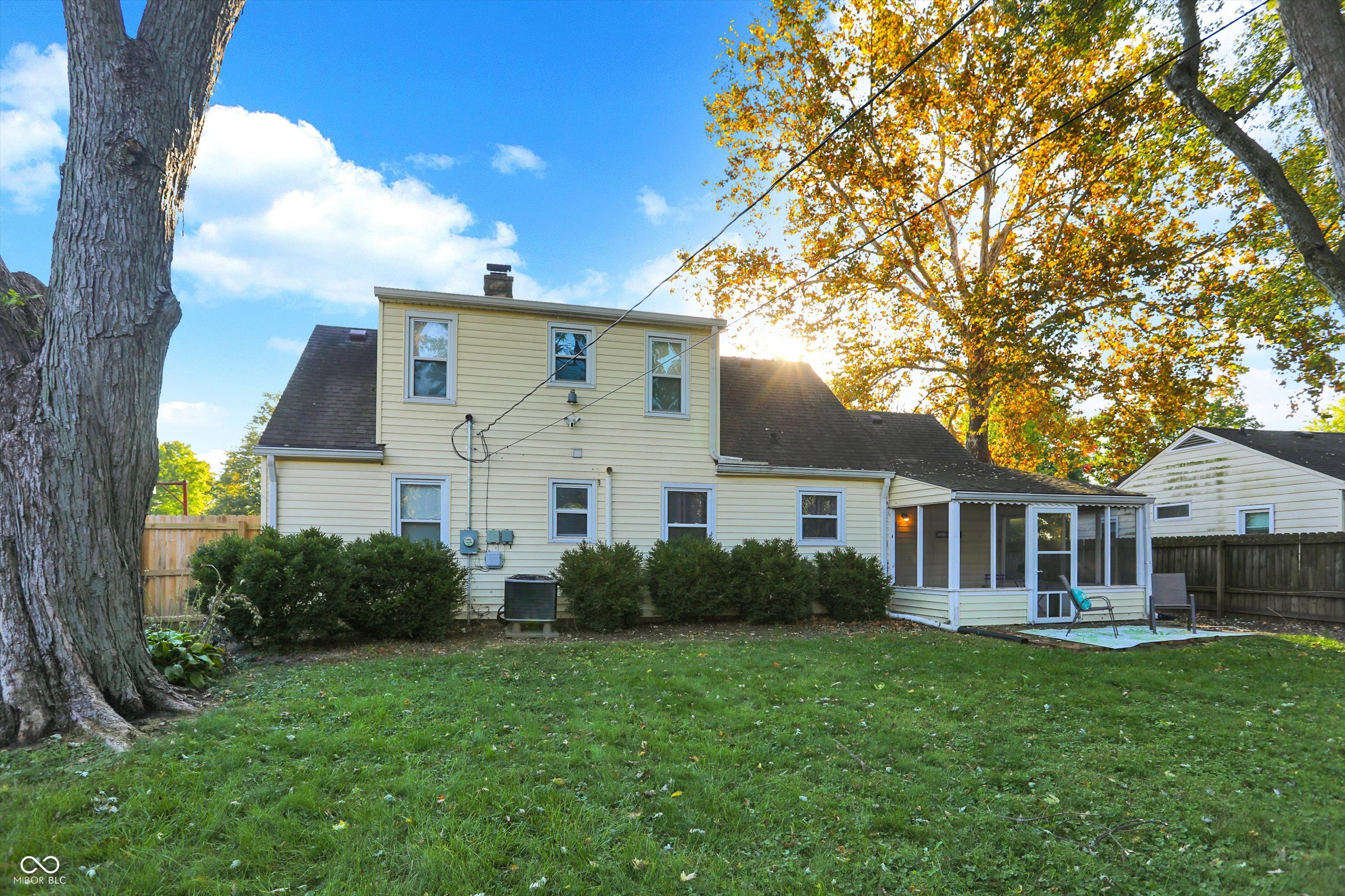 6264 Douglas Road Indianapolis, IN 46220 - Photo 45 of 54