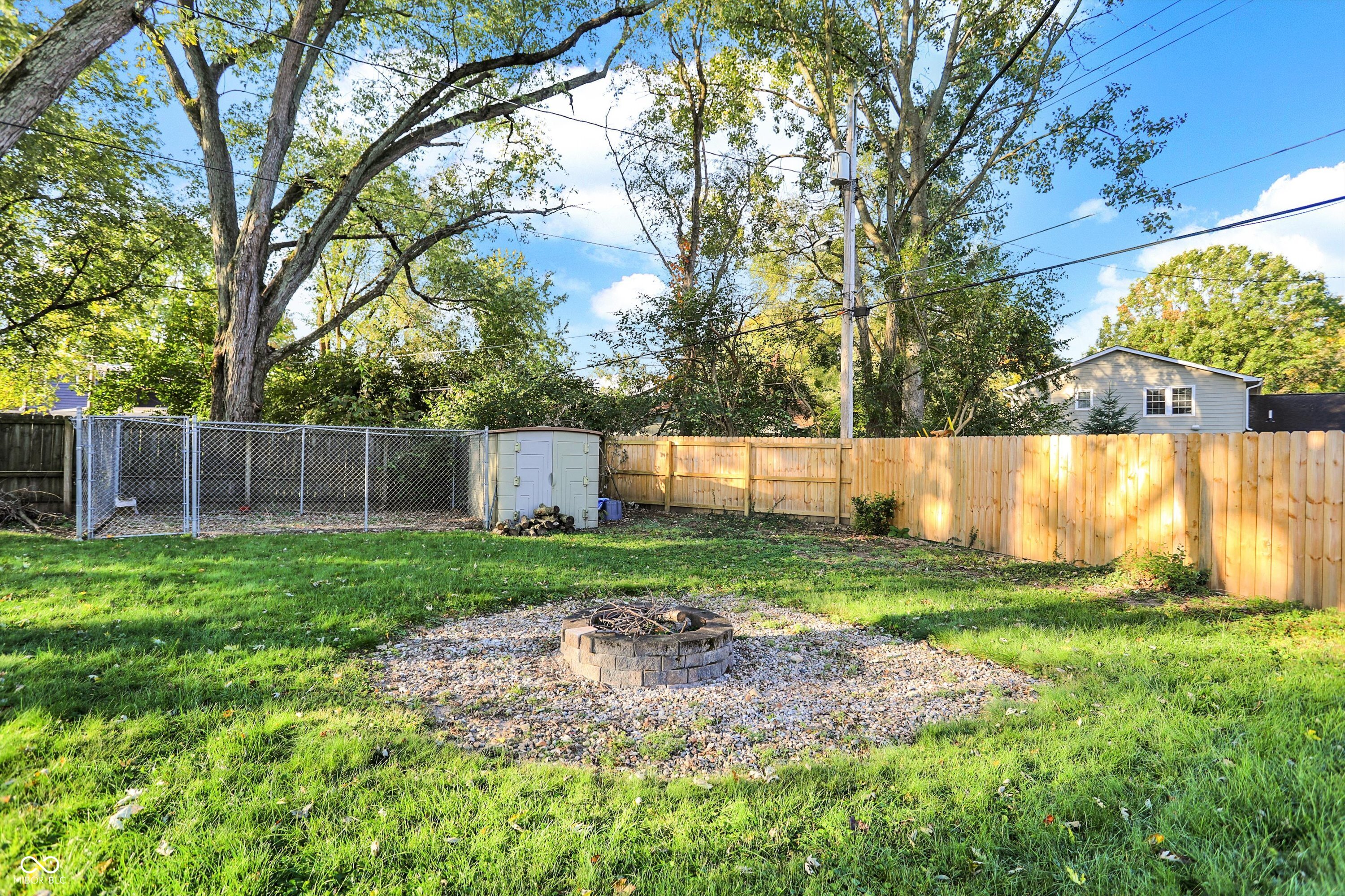 6264 Douglas Road Indianapolis, IN 46220 - Photo 46 of 54