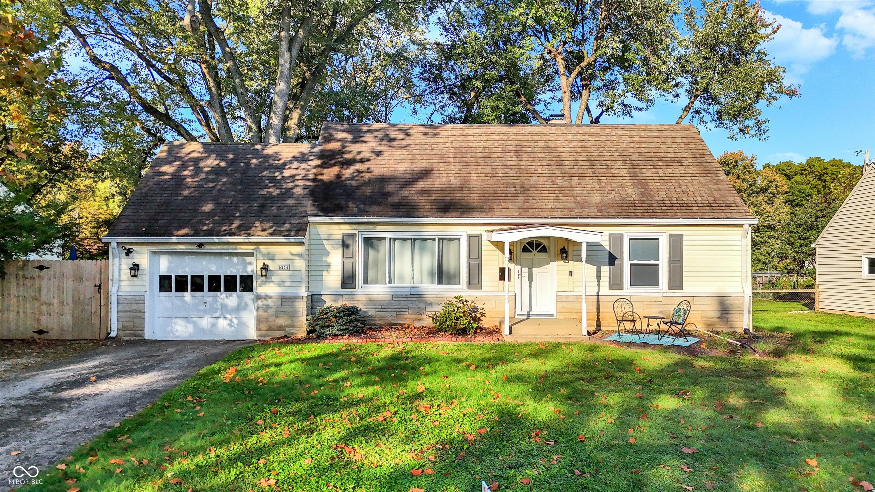 6264 Douglas Road Indianapolis, IN 46220 - Photo 48 of 54