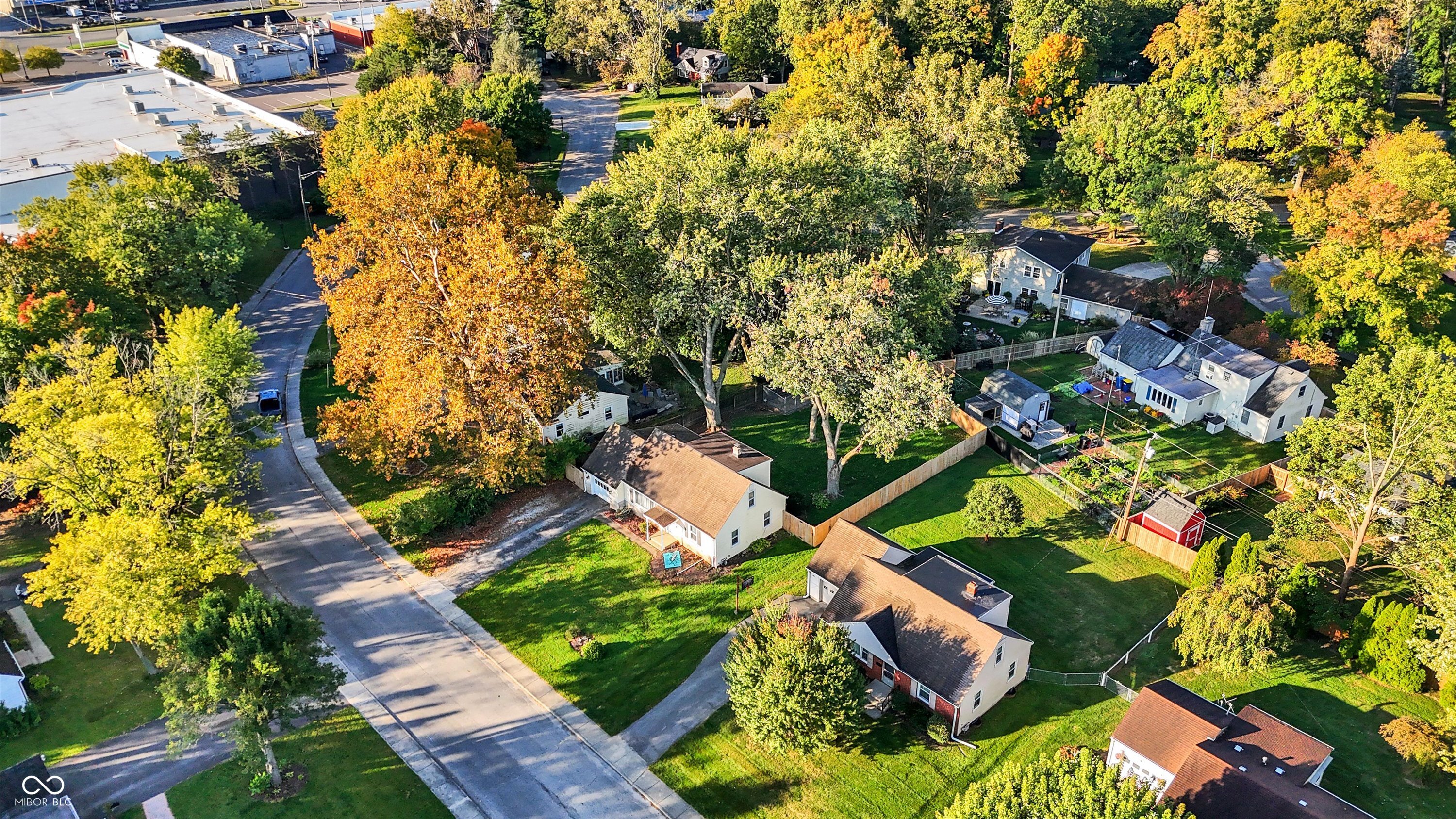 6264 Douglas Road Indianapolis, IN 46220 - Photo 49 of 54