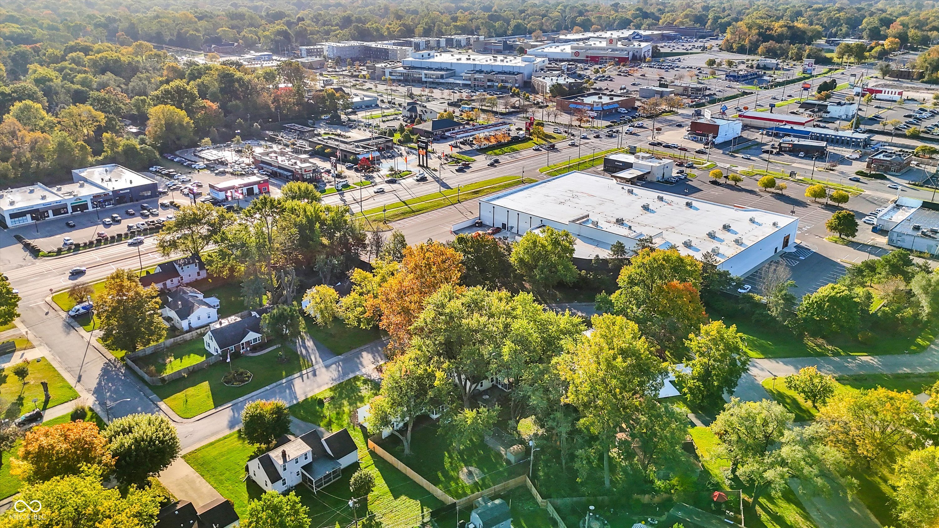 6264 Douglas Road Indianapolis, IN 46220 - Photo 50 of 54