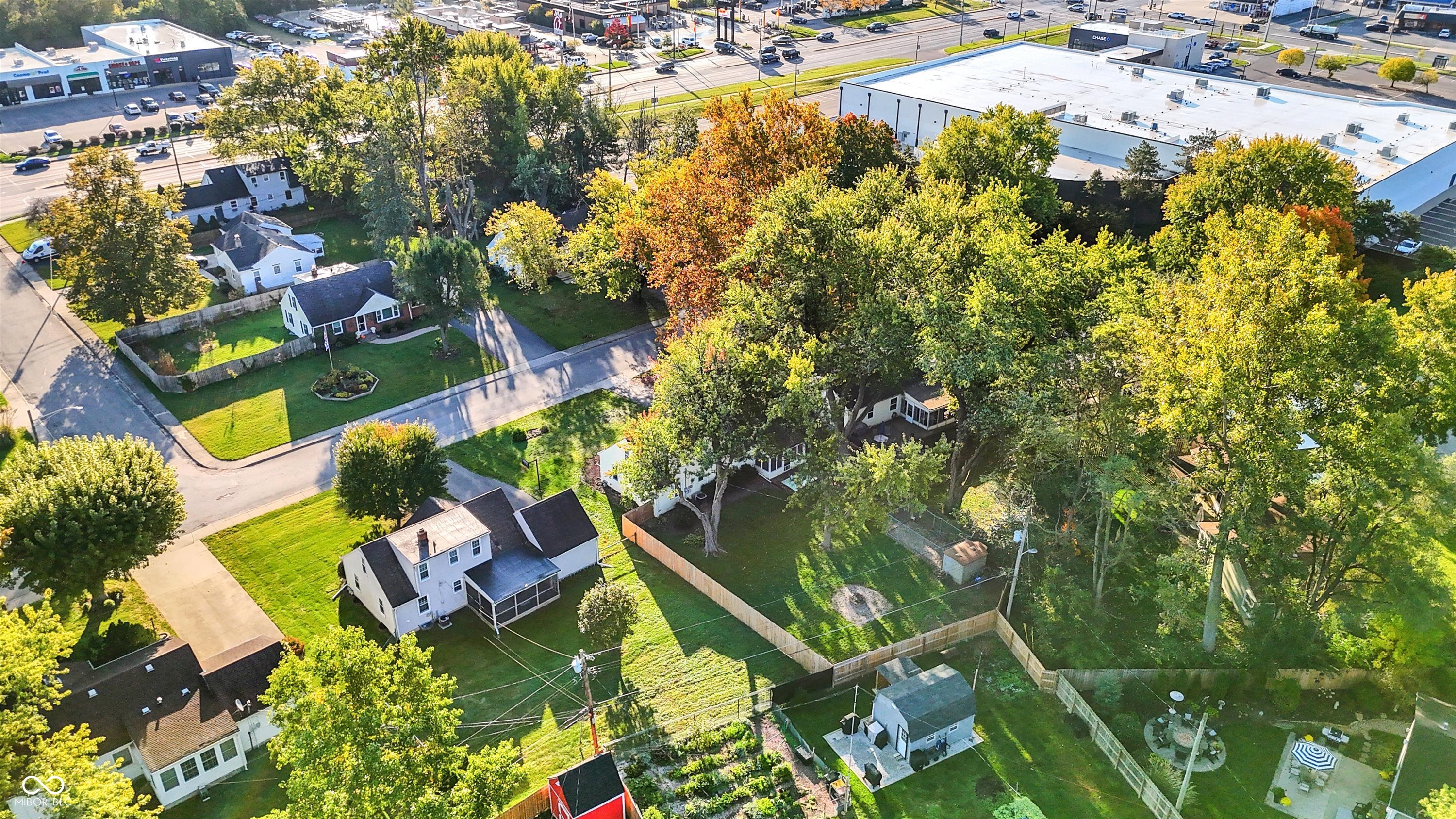 6264 Douglas Road Indianapolis, IN 46220 - Photo 51 of 54