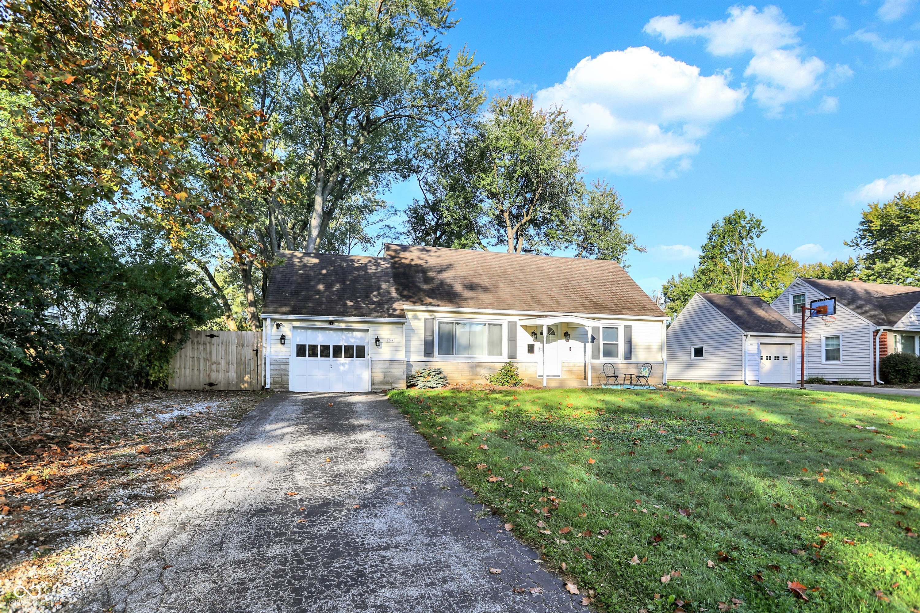 6264 Douglas Road Indianapolis, IN 46220 - Photo 52 of 54