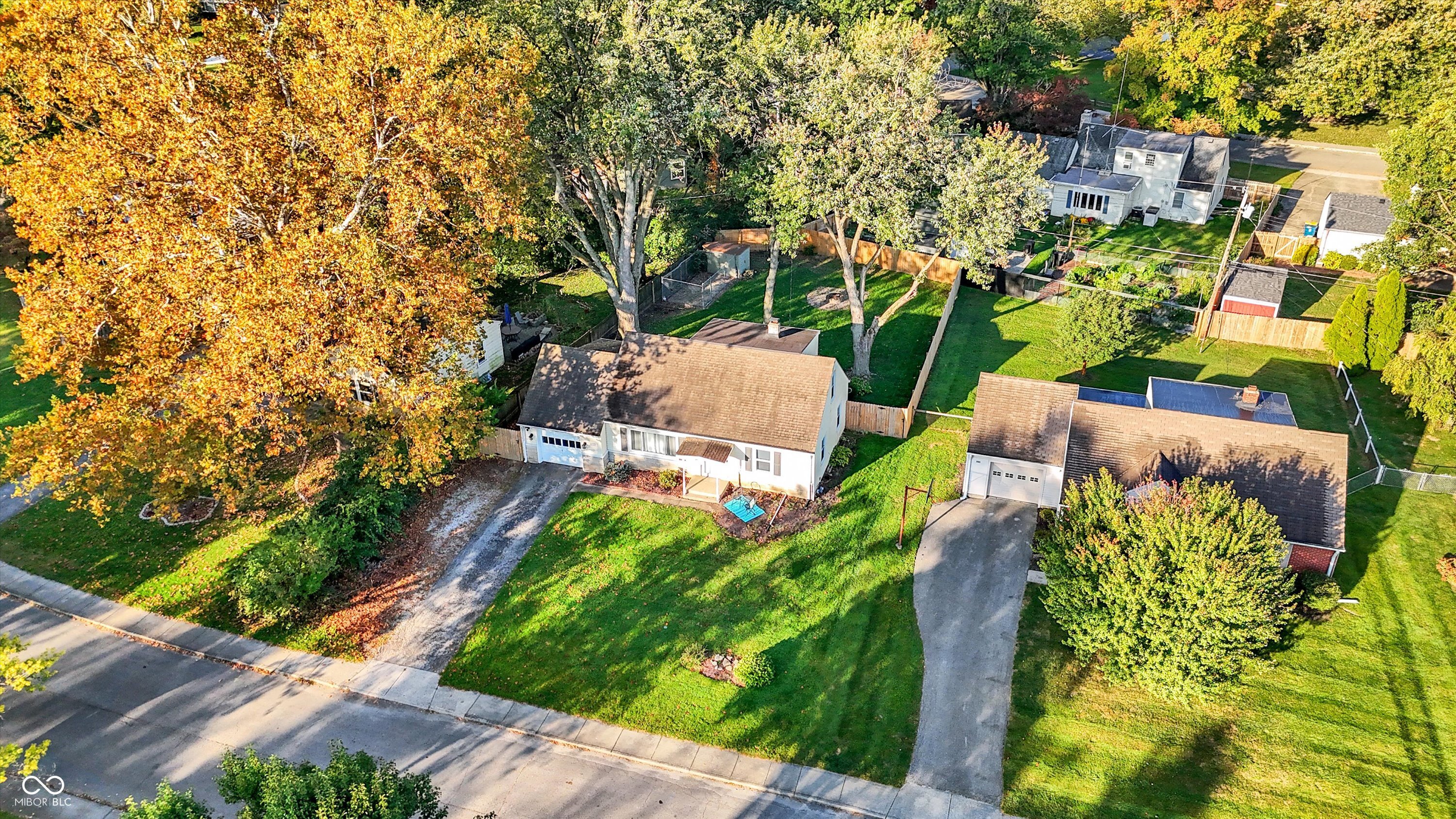 6264 Douglas Road Indianapolis, IN 46220 - Photo 53 of 54