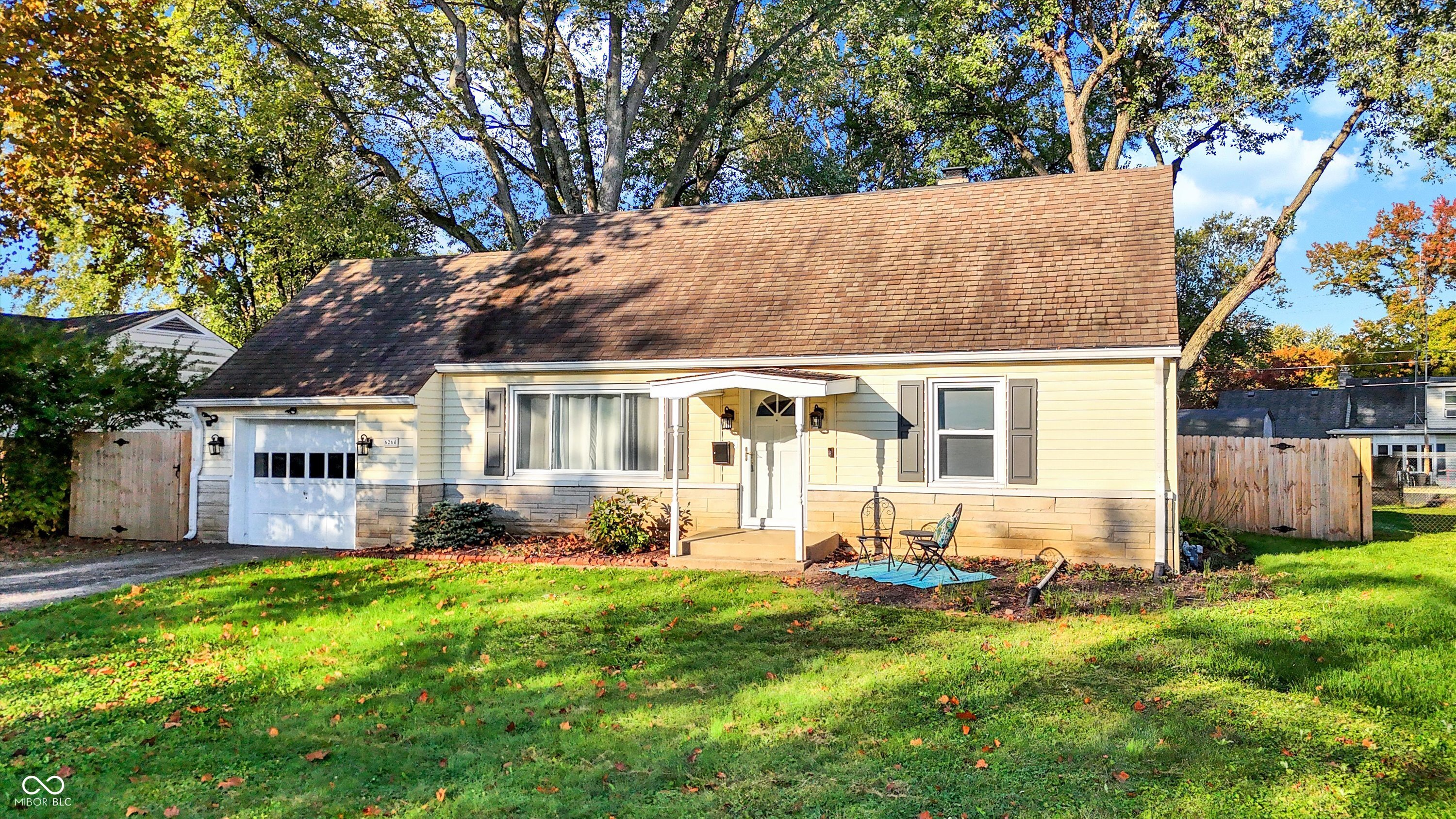 6264 Douglas Road Indianapolis, IN 46220 - Photo 54 of 54