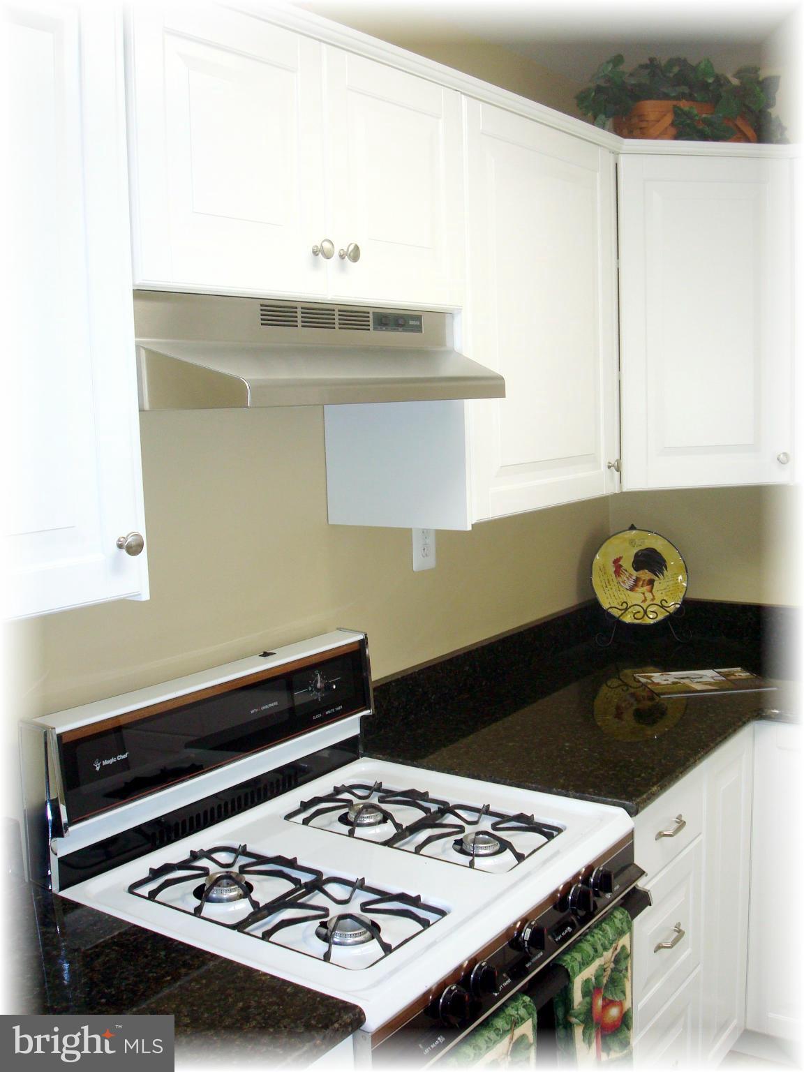 372 Stillwater Road Baltimore, MD 21221 - Photo 13 of 29 Abundant cooking space.