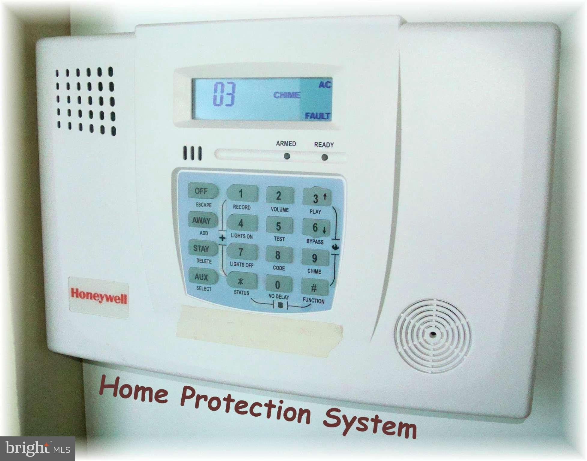 372 Stillwater Road Baltimore, MD 21221 - Photo 15 of 29 Monitored security system