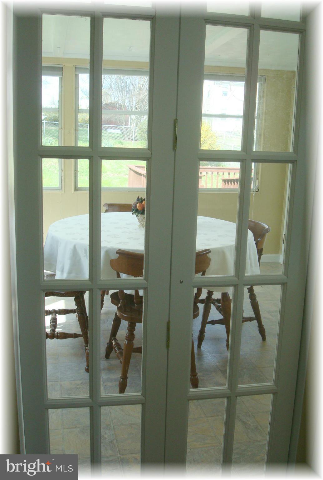 372 Stillwater Road Baltimore, MD 21221 - Photo 18 of 29 Located directly off the kitchen.