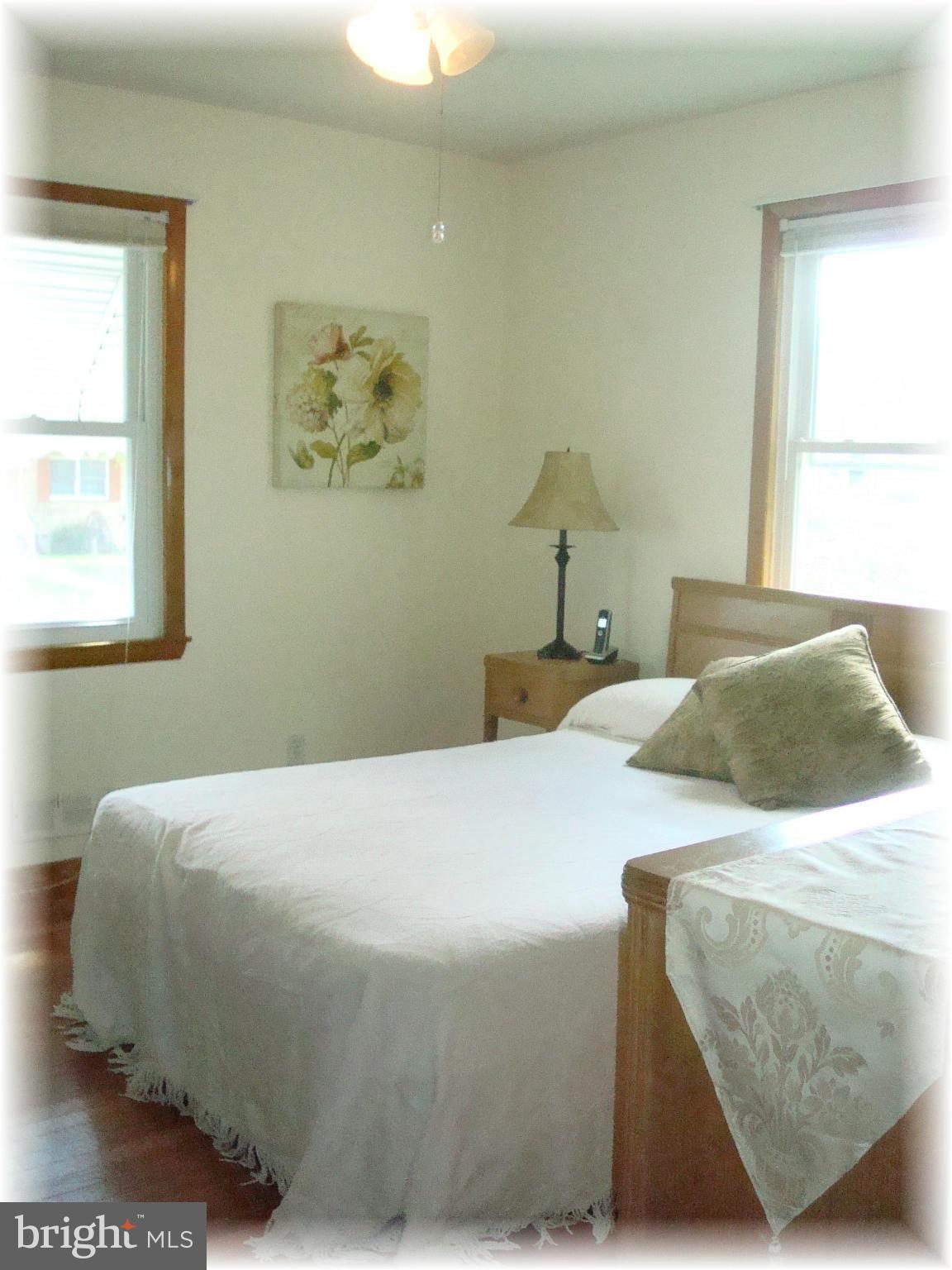 372 Stillwater Road Baltimore, MD 21221 - Photo 20 of 29 1st & 2nd bedrooms are on the main level.