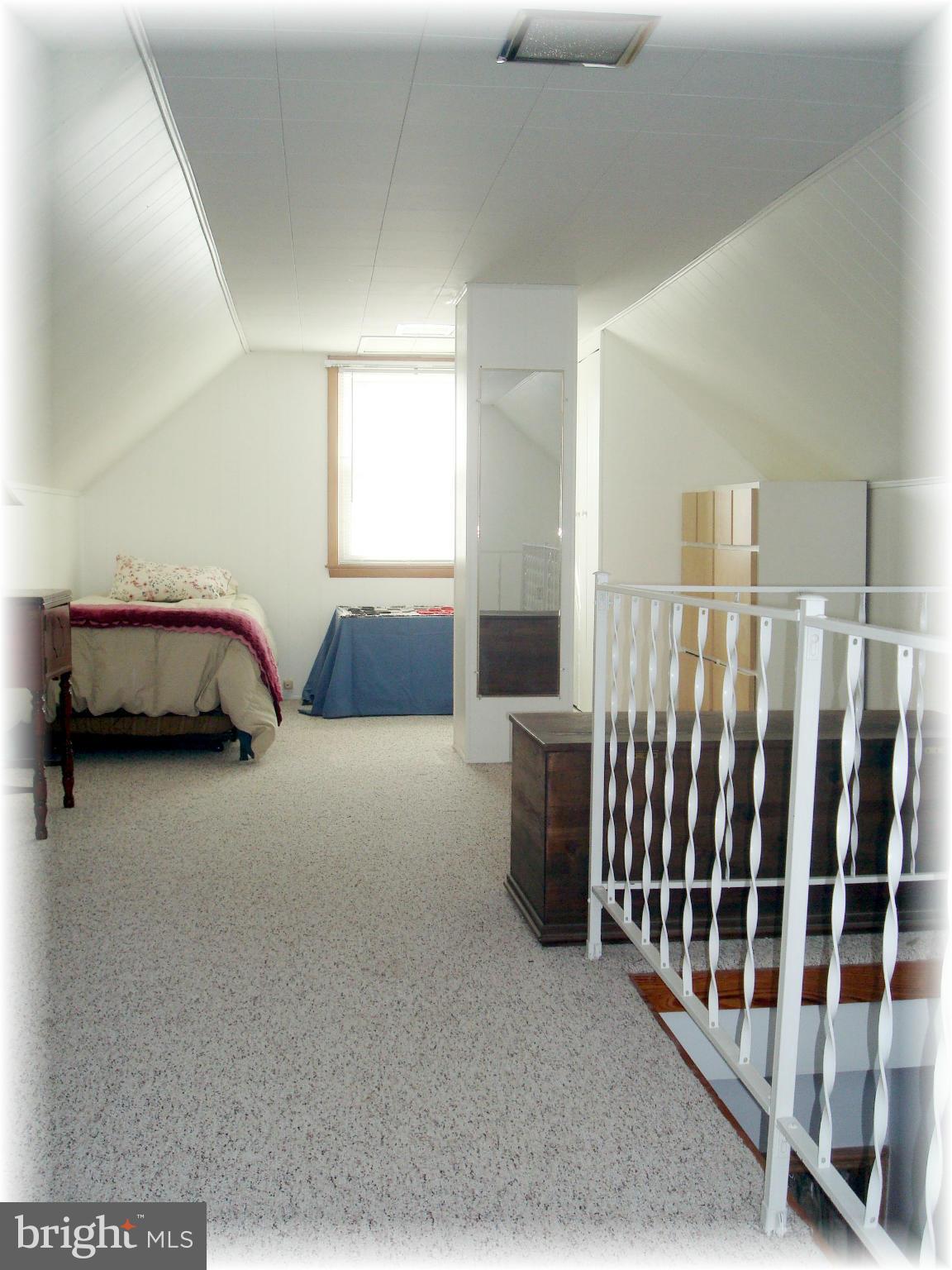 372 Stillwater Road Baltimore, MD 21221 - Photo 24 of 29 How's this for claiming your own space?