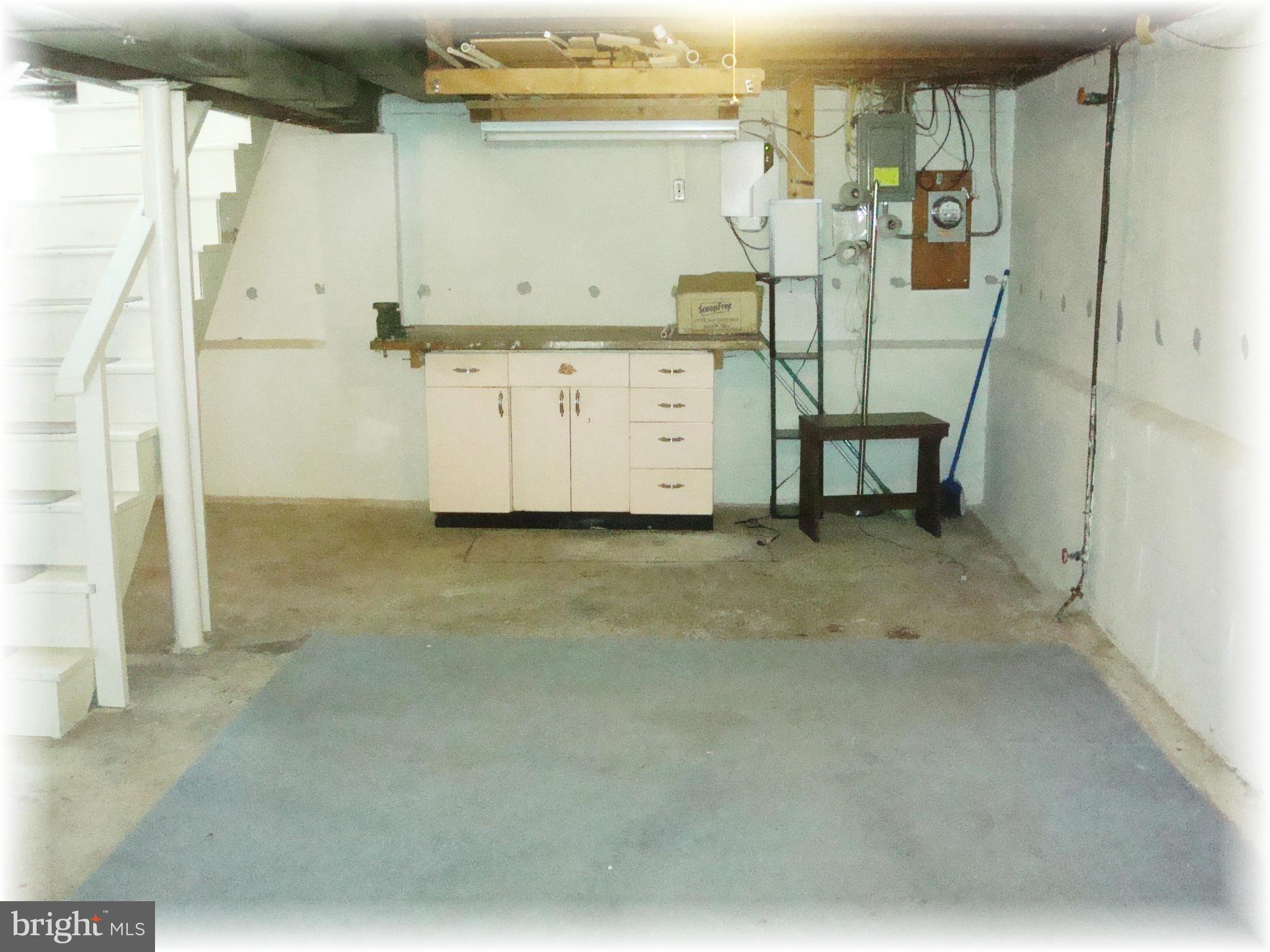 372 Stillwater Road Baltimore, MD 21221 - Photo 27 of 29 The basement offers 2 sump pumps w/back-up battery