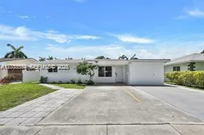 $788,888 | 814 Northeast 4th Street, Hallandale Beach, FL 33009