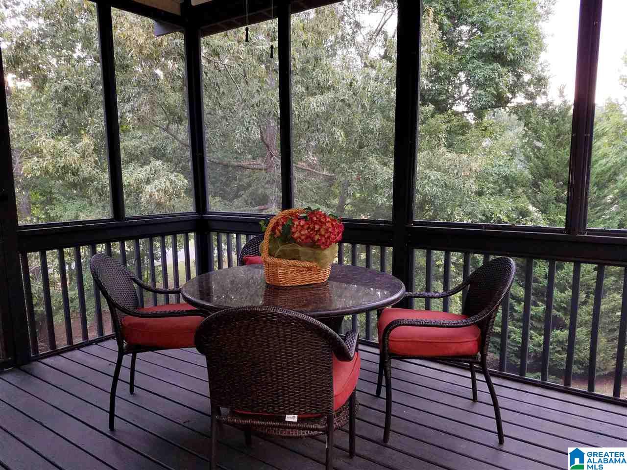 332 Deer Ridge Lane Chelsea, AL 35043 - Photo 28 of 39