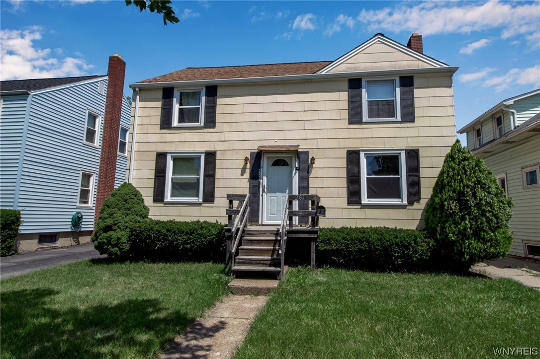 281 Westgate Road Tonawanda, NY 14217 - Photo 1 of 1 Gallery Image 1