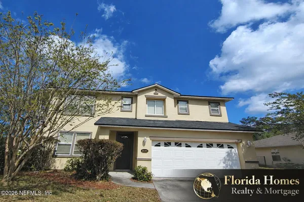 $2,475 | 76195 Deerwood Drive, Yulee, FL 32097