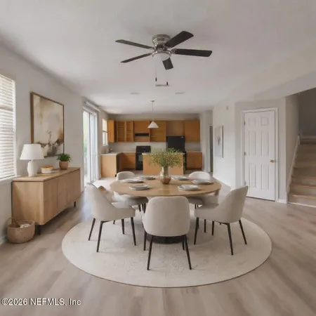 $2,475 | 76195 Deerwood Drive, Yulee, FL 32097