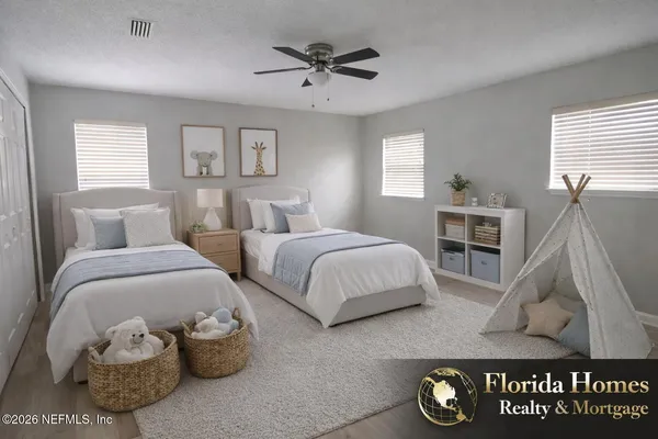 $2,475 | 76195 Deerwood Drive, Yulee, FL 32097