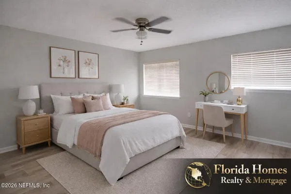 $2,475 | 76195 Deerwood Drive, Yulee, FL 32097