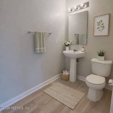 $2,475 | 76195 Deerwood Drive, Yulee, FL 32097