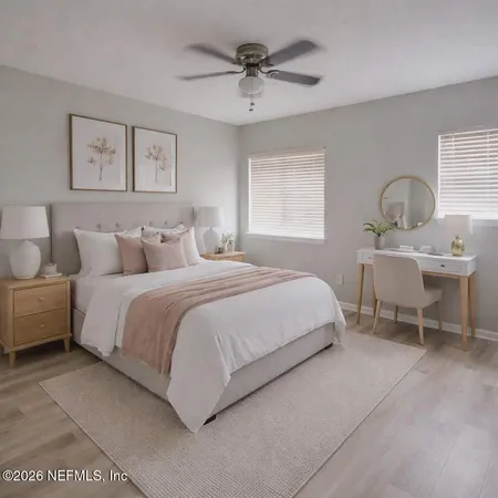 $2,475 | 76195 Deerwood Drive, Yulee, FL 32097