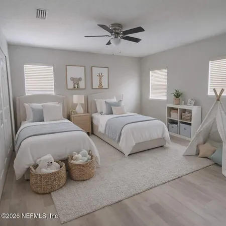 $2,475 | 76195 Deerwood Drive, Yulee, FL 32097