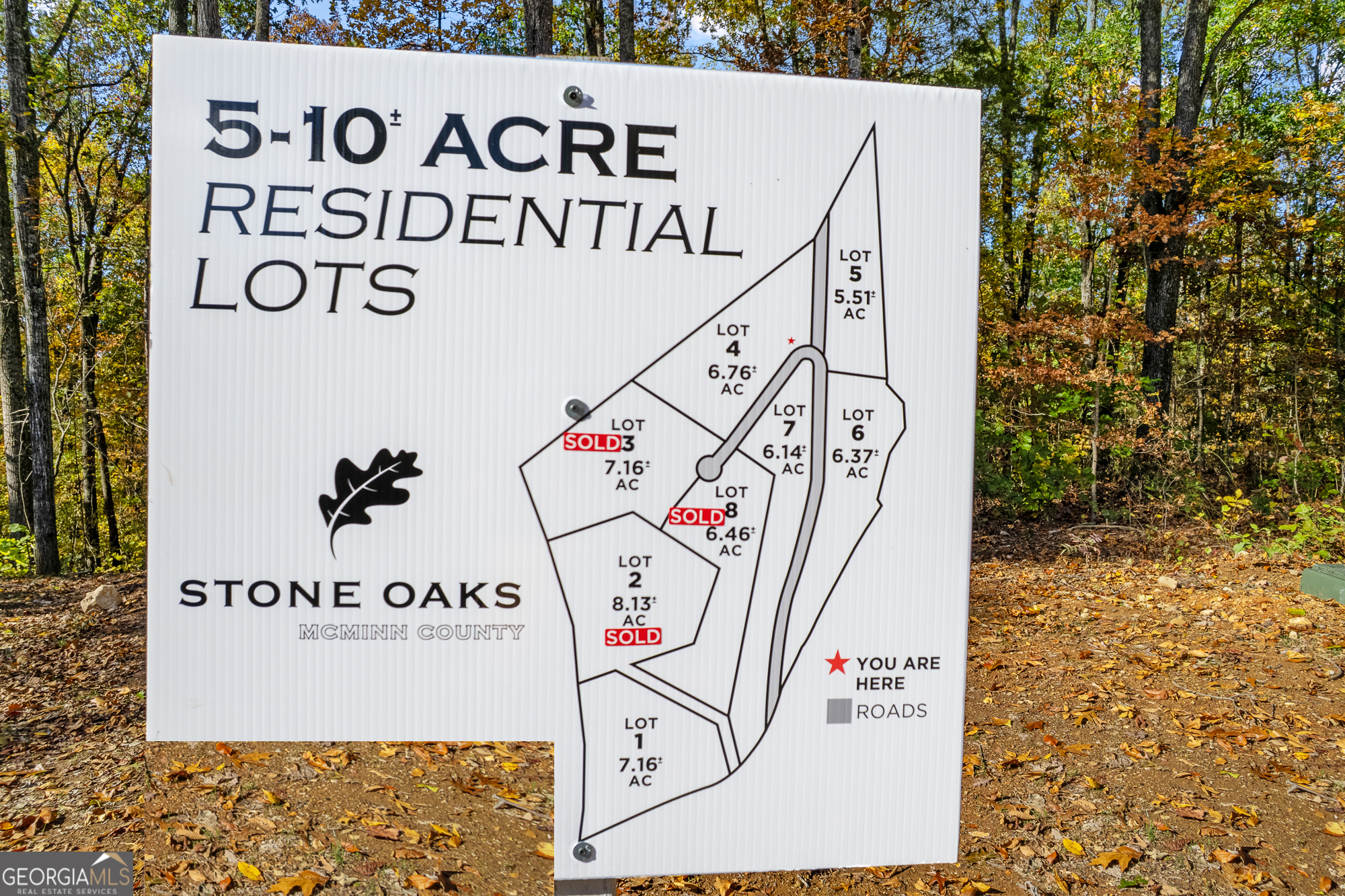 300 County Road 29 Riceville, TN 37370 - Photo 21 of 28 a sign that is on the wall