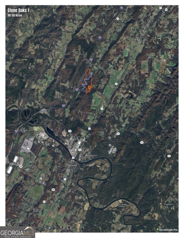 300 County Road 29 Riceville, TN 37370 - Photo 28 of 28