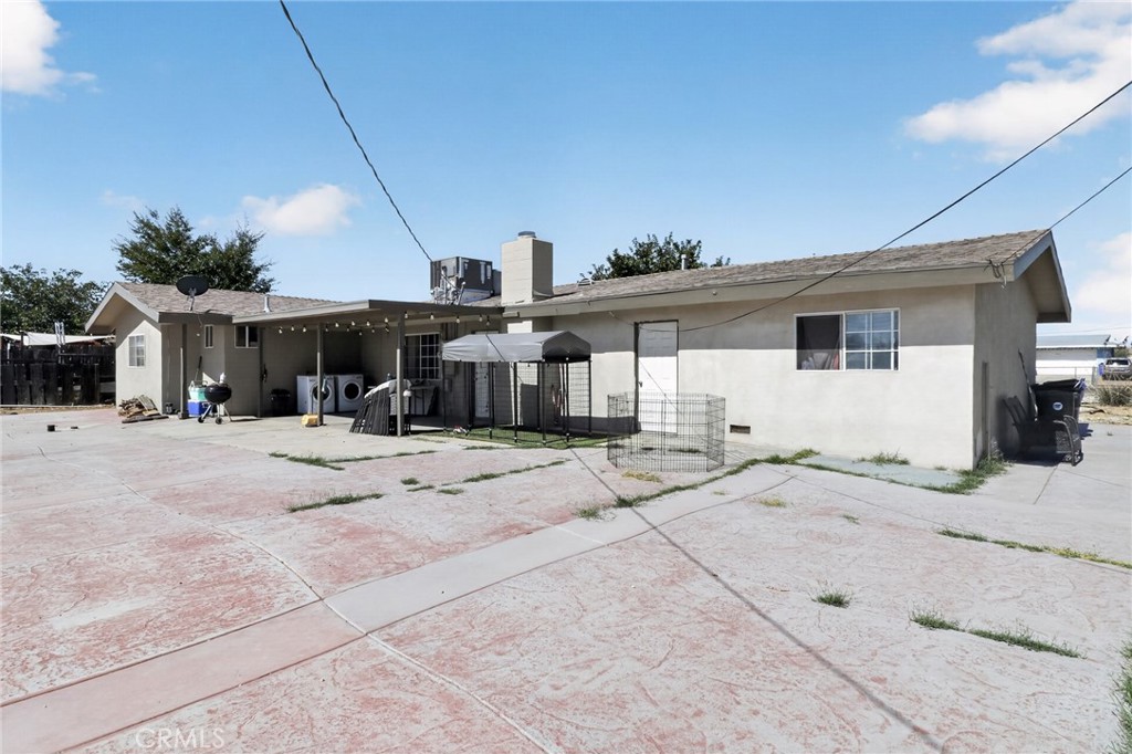 13477 Rancherias Road Apple Valley, CA 92308 - Photo 41 of 44