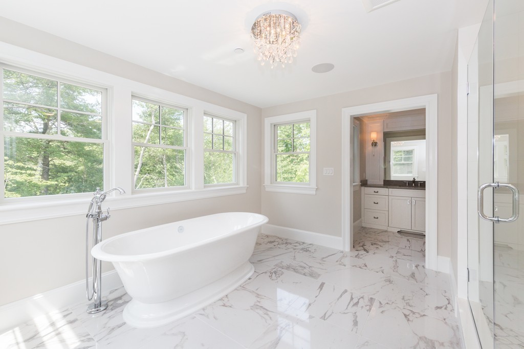 Lot 7 Morgan Farm Road, Unit 81 Westwood, MA 02090 - Photo 14 of 29 Gallery Image 14