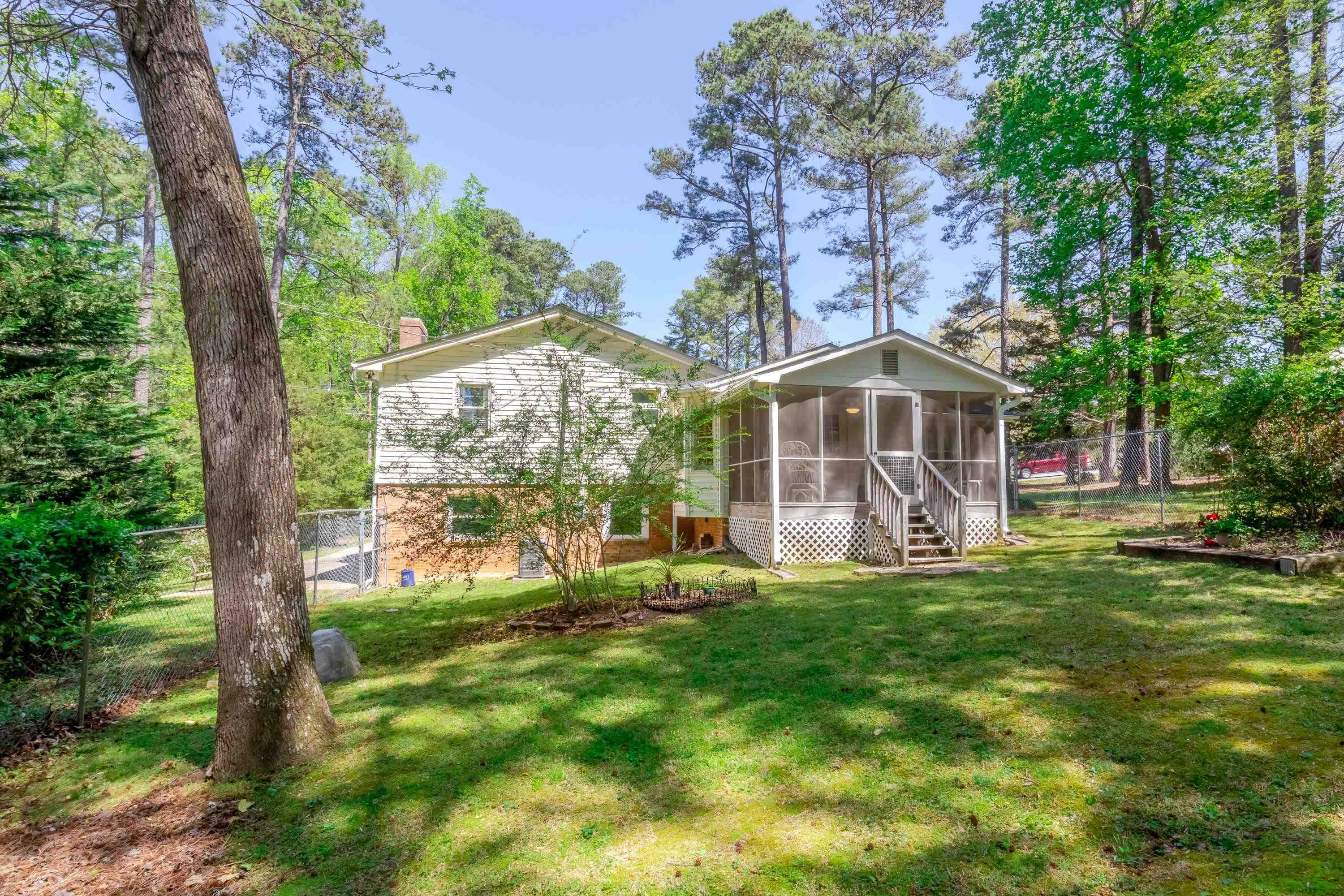 6201 Arnold Road Raleigh, NC 27607 - Photo 38 of 46 Photo 38