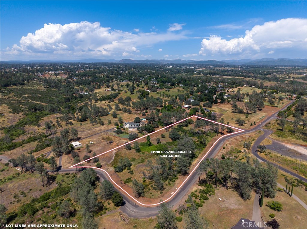 0 Wayland Road Paradise, CA 95969 - Photo 2 of 16