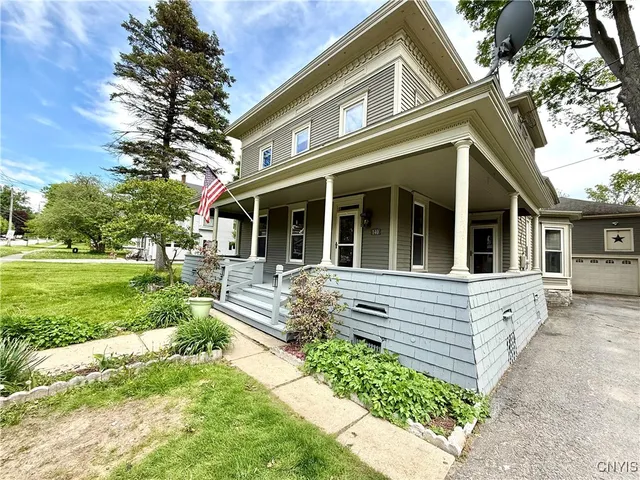 $319,900 | 140 Maple Street, Le Ray, NY 13612