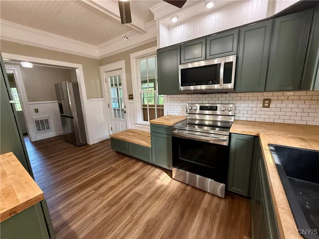 $319,900 | 140 Maple Street, Le Ray, NY 13612