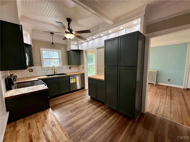 $319,900 | 140 Maple Street, Le Ray, NY 13612