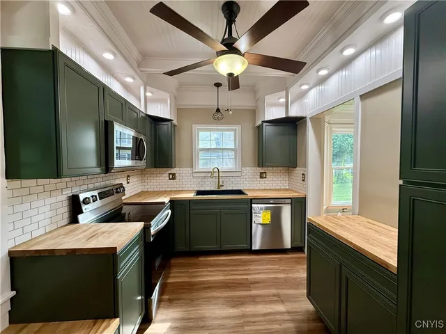 $319,900 | 140 Maple Street, Le Ray, NY 13612