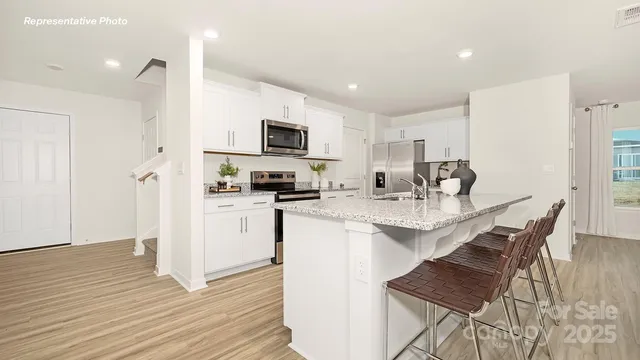 $299,000 | 569 North Sparkleberry Street, Chester, SC 29706