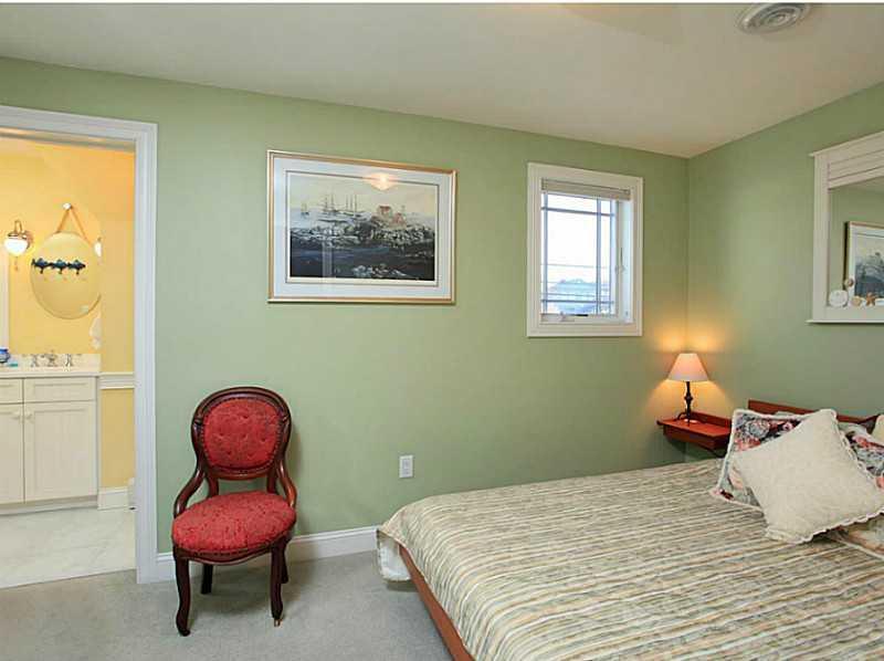 127 Nubble Road York, ME 03909 - Photo 21 of 34 Bedroom. This room (although not an...