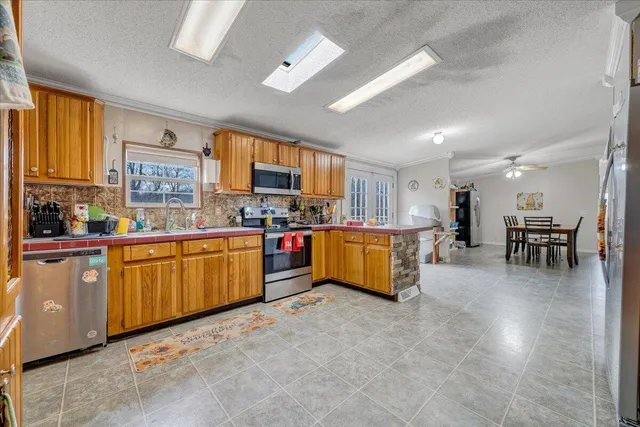 $299,000 | 5705 Fork Mountain Road, Rocky Mount, VA 24151