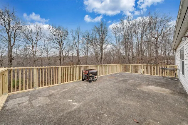 $299,000 | 5705 Fork Mountain Road, Rocky Mount, VA 24151