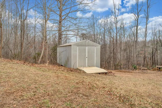 $299,000 | 5705 Fork Mountain Road, Rocky Mount, VA 24151