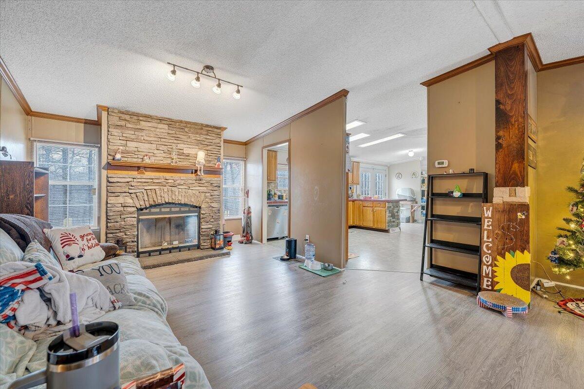 5705 Fork Mountain Road Rocky Mount, VA 24151 - Photo 10 of 53 10-MIB06518