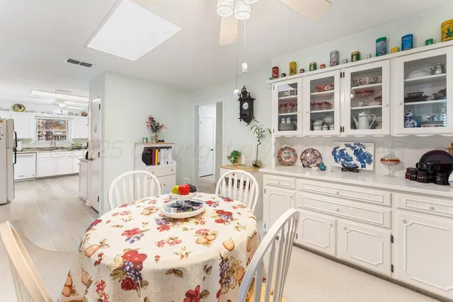 $350,000 | 201 Carson Avenue, Dumas, TX 79029